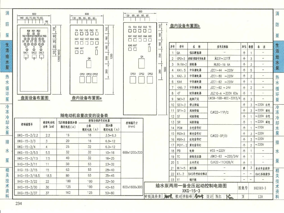 10D303-3常用水泵控制电路图_121-180.pdf_第1页