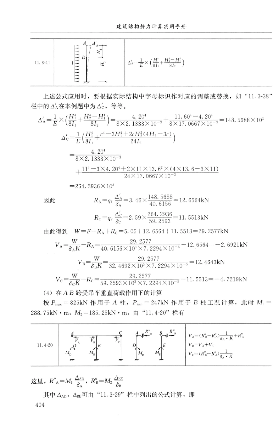 建筑结构静力计算实用手册(第二版)-姚谏_421-490.pdf_第1页