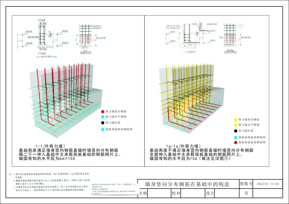 16G101_三维图集_第七章_基础_1-10.pdf_第3页