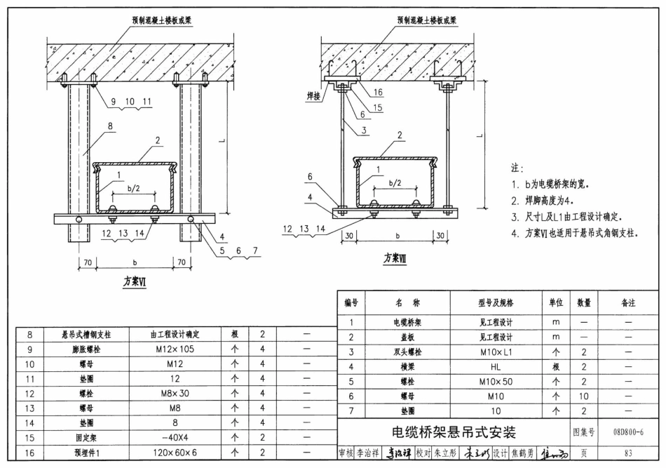 08D800-6 民用建筑电气设计与施工 室内布线_83-123.pdf_第1页