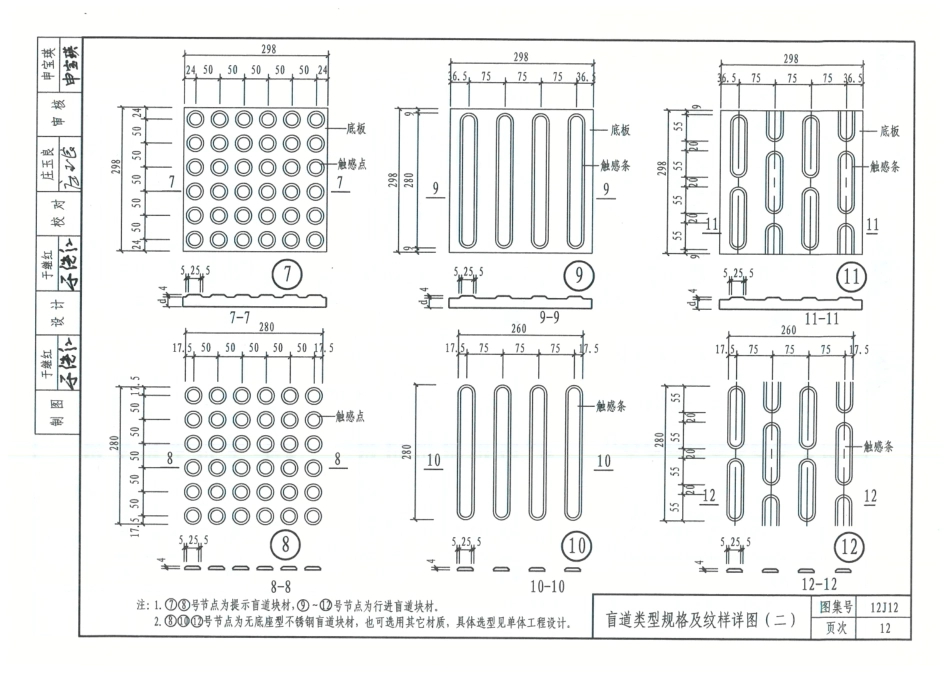 12J12-无障碍设施_21-40.pdf_第2页