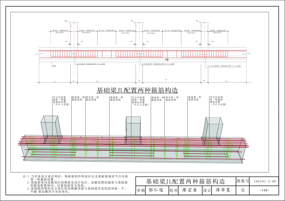 16G101-3 06第七章基础_21-30.pdf_第2页