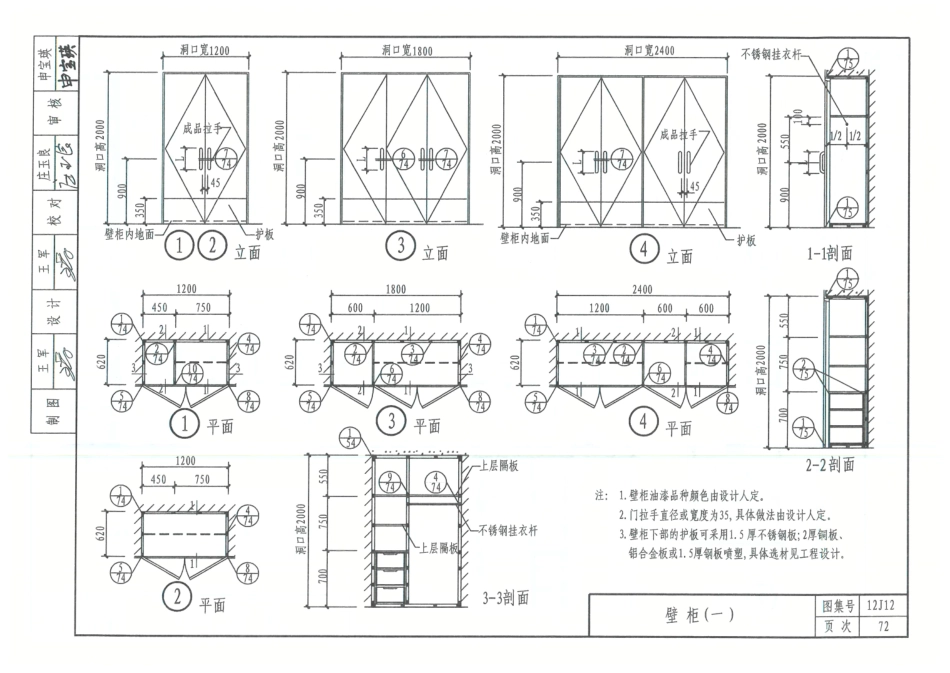 12J12-无障碍设施_81-97.pdf_第2页