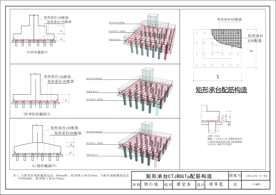 16G101-3 06第七章基础_41-50.pdf_第1页