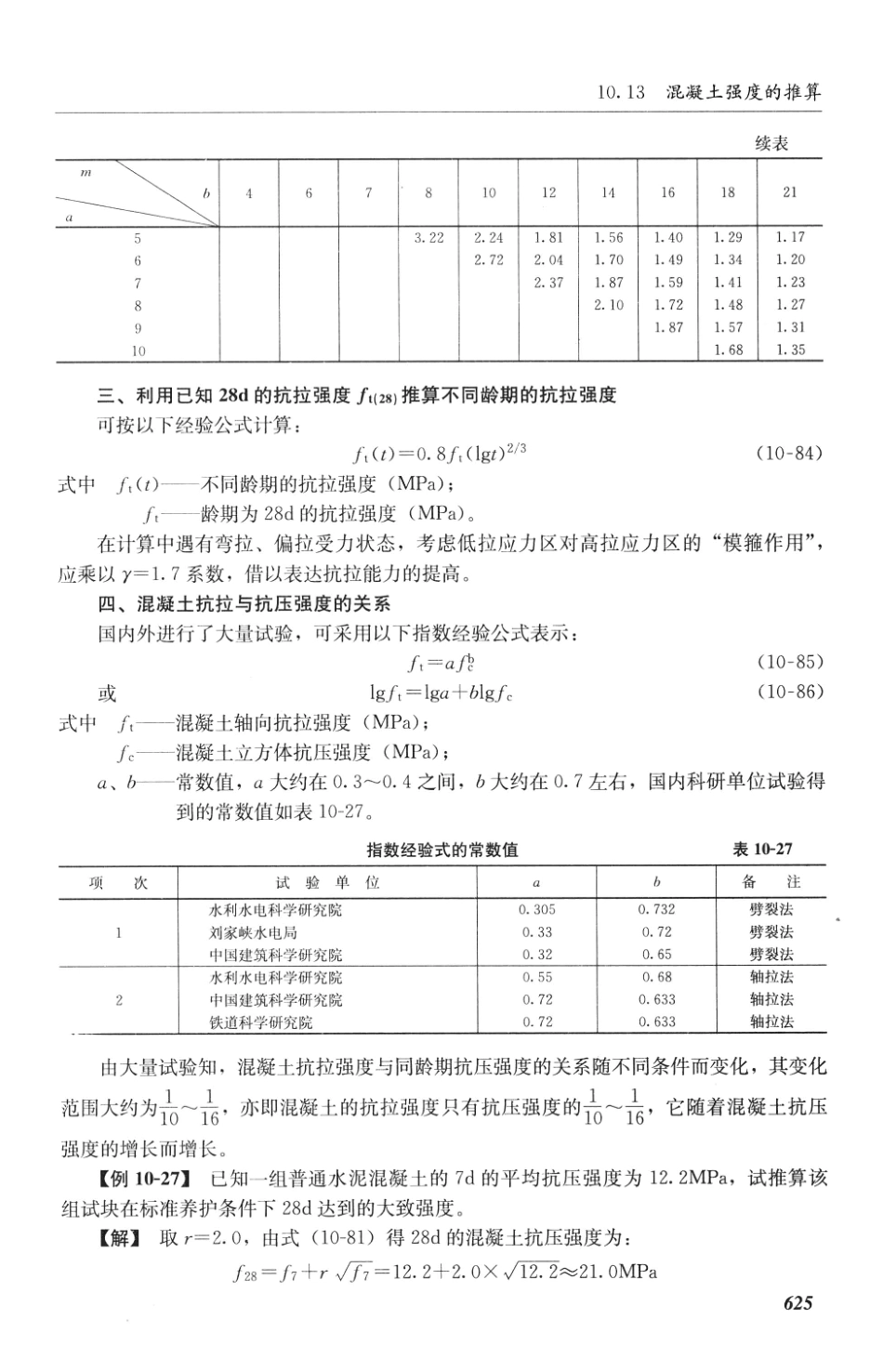 建筑施工计算手册 第3版 [江正荣 著] 2013年_651-700.pdf_第3页