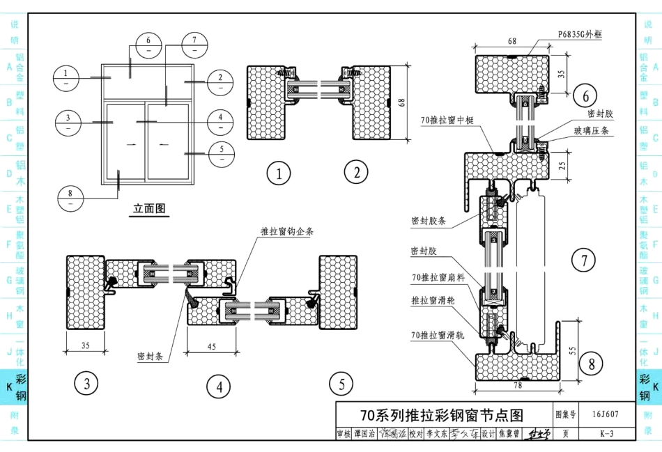 16J607 建筑节能门窗_121-147.pdf_第1页