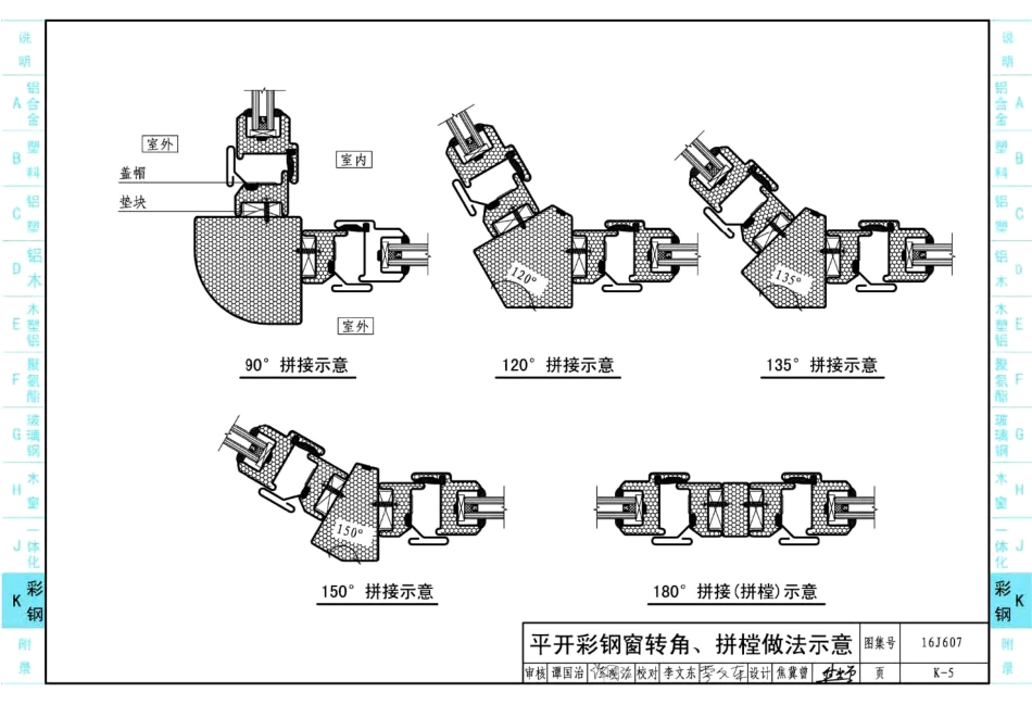 16J607 建筑节能门窗_121-147.pdf_第3页