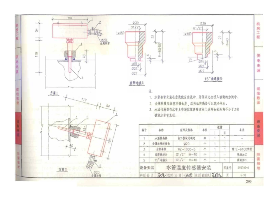 09X700 智能建筑弱电工程设计与施工(下册)(不清晰)_301-387.pdf_第3页