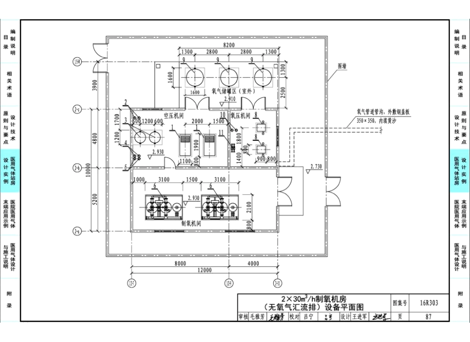 16R303 医用气体工程设计44_91-120.pdf_第1页