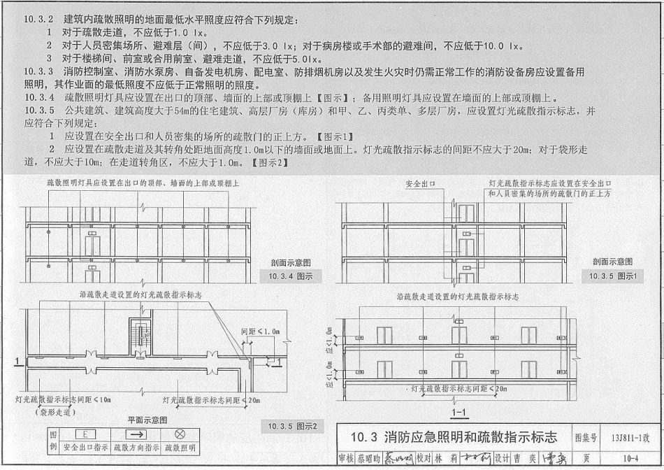 13J811-1改 《建筑设计防火规范》图示_201-246.pdf_第1页