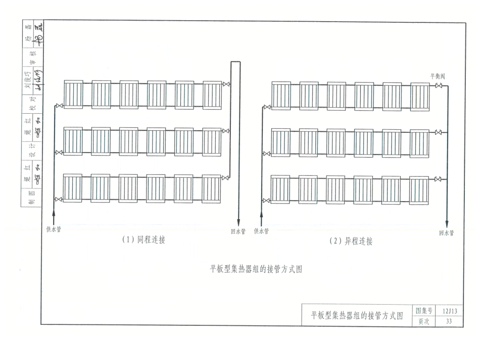 12J13-太阳能热水系统与建筑一体化构造_41-53.pdf_第3页