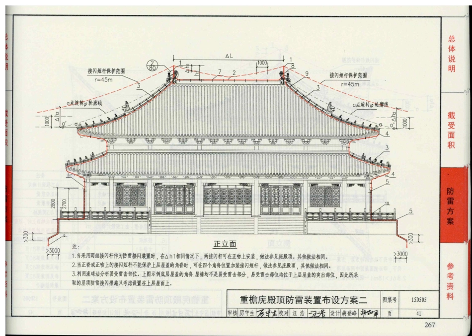 15D505 古建筑防雷设计与安装_41-60.pdf_第3页