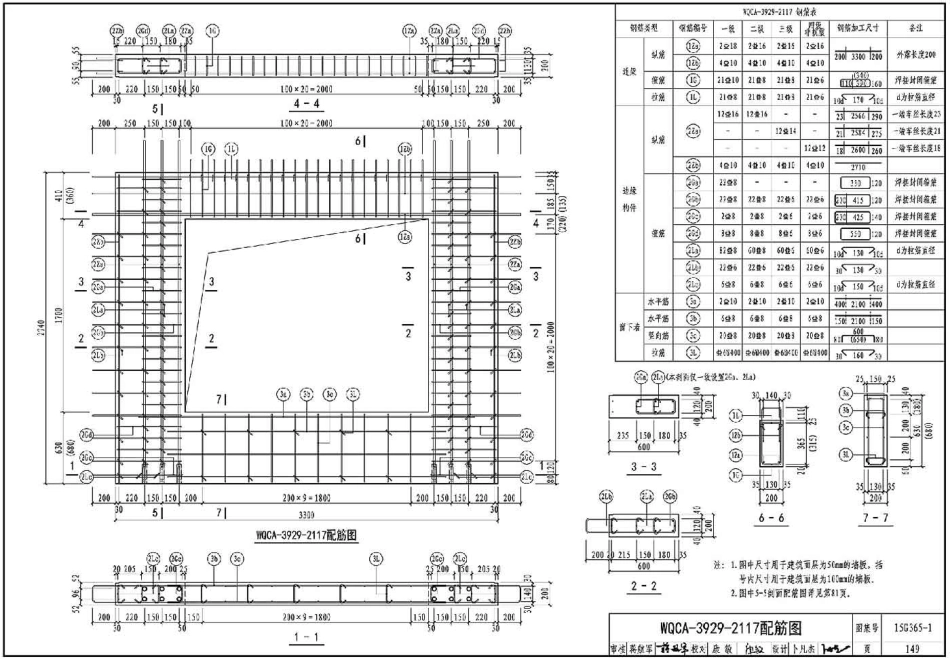 15G365-1 预制混凝土剪力墙外墙板（不清晰）_151-200.pdf_第2页