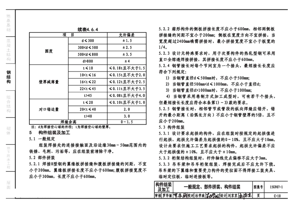 15G907-1 建筑施工常用数据(一)_121-160.pdf_第3页