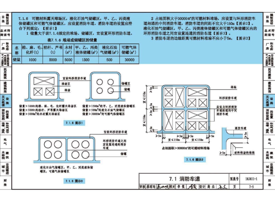 18J811-1 《建筑设计防火规范》图示_201-240.pdf_第2页