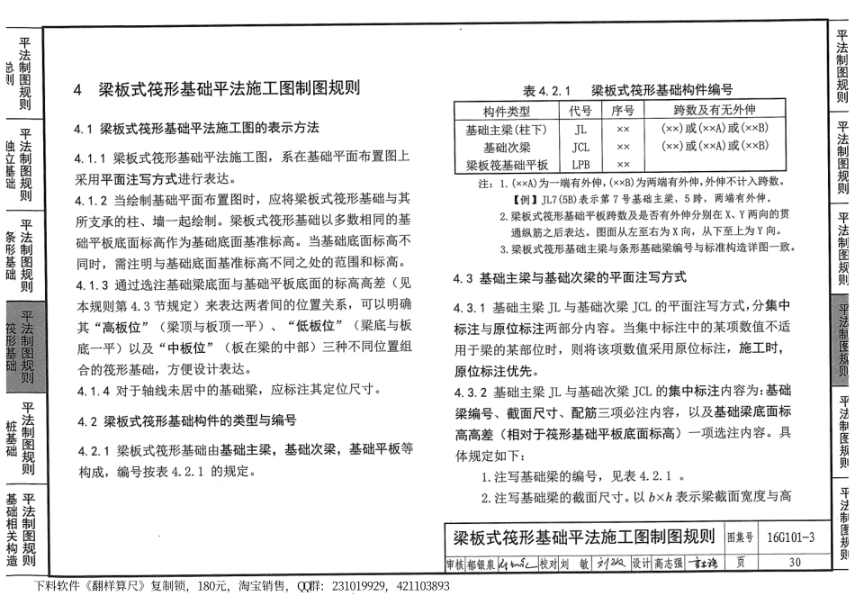 16G101-3 混凝土结构施工图_36-70.pdf_第1页