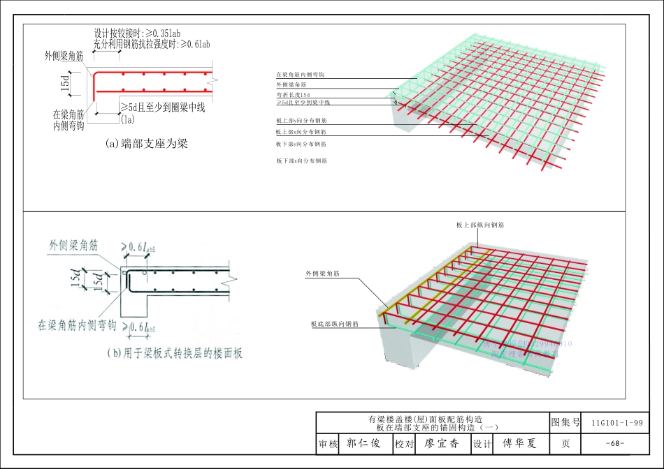 16G101-1 04第五章板识图_1-7.pdf_第3页