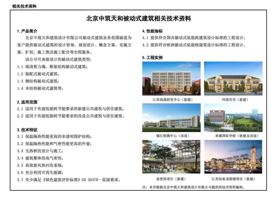 16J908-8 被动式低能耗建筑—严寒和寒冷地区居住建筑_76-100.pdf_第2页