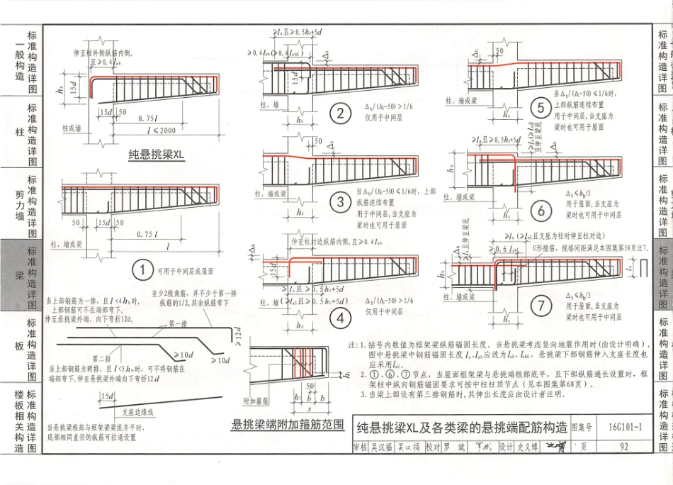 16G101-1 高清可打印版_97-124.pdf_第2页