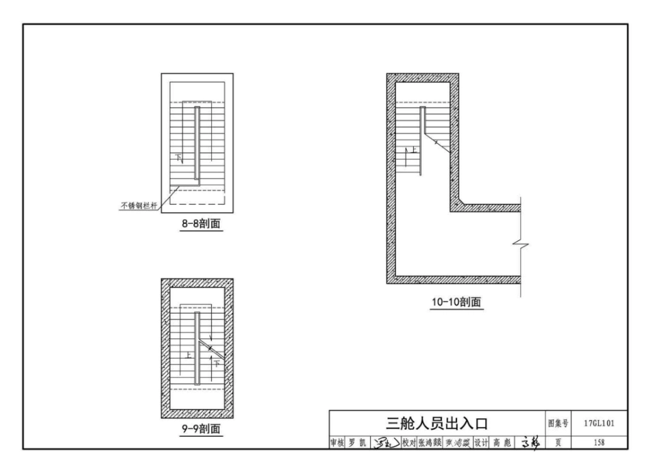 17GL101 综合管廊工程总体设计及图示_161-190.pdf_第2页