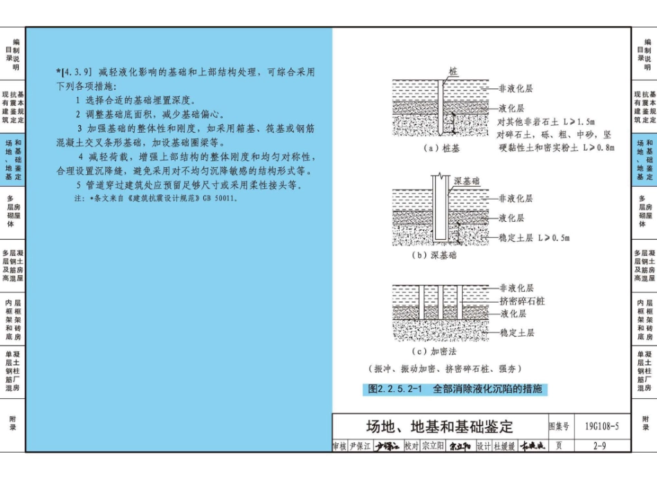 19G108-5 结构设计规范应用图示（抗震鉴定）_31-60.pdf_第1页