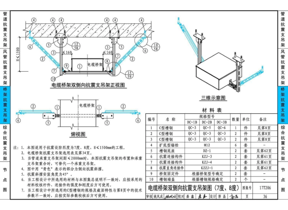 17T206 地铁工程抗震支吊架设计与安装_41-60.pdf_第1页