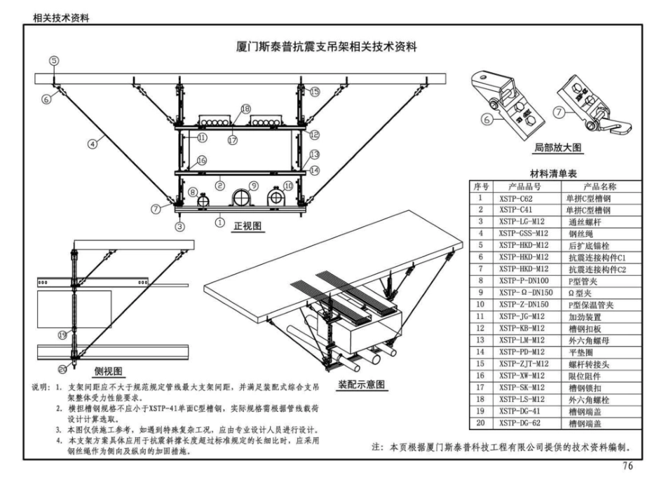 17T206 地铁工程抗震支吊架设计与安装_81-96.pdf_第1页