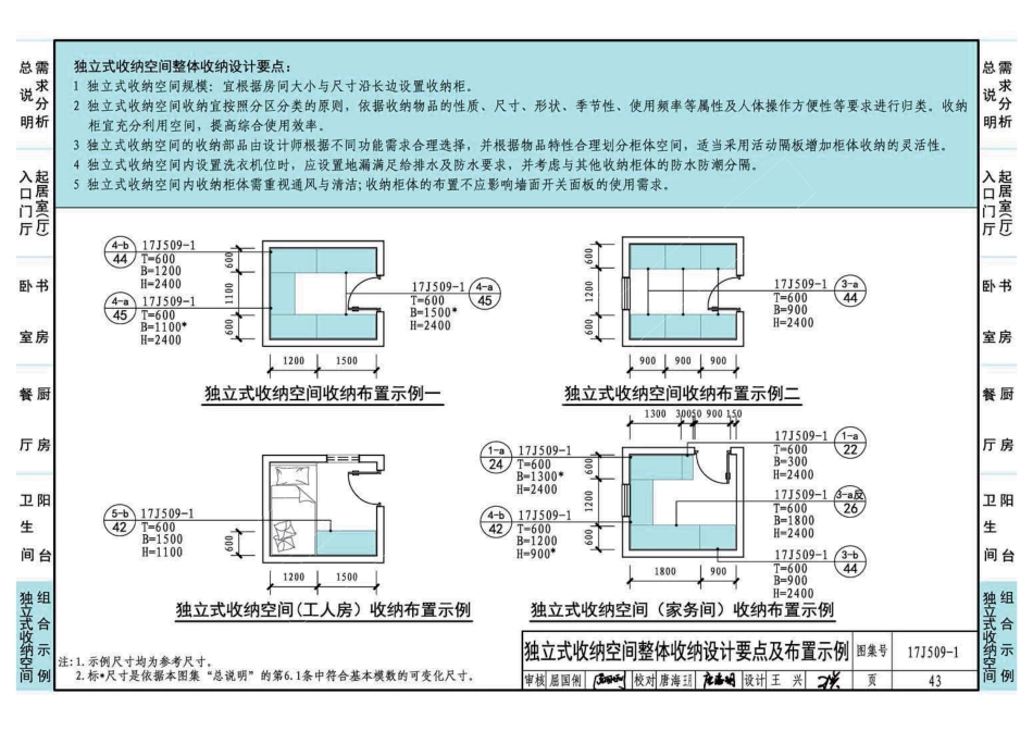 17J509-1 住宅内装工业化设计—整体收纳_46-57.pdf_第2页