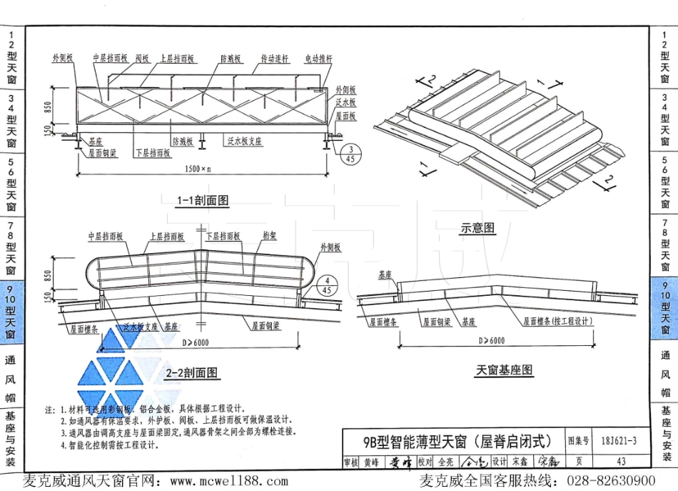 18J621-3《通风天窗》_46-60.pdf_第2页