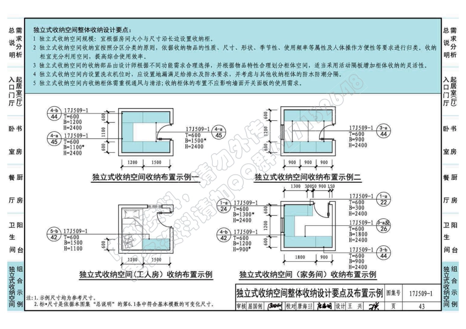 17J509-1住宅内装工业化设计—整体收纳_46-57.pdf_第2页