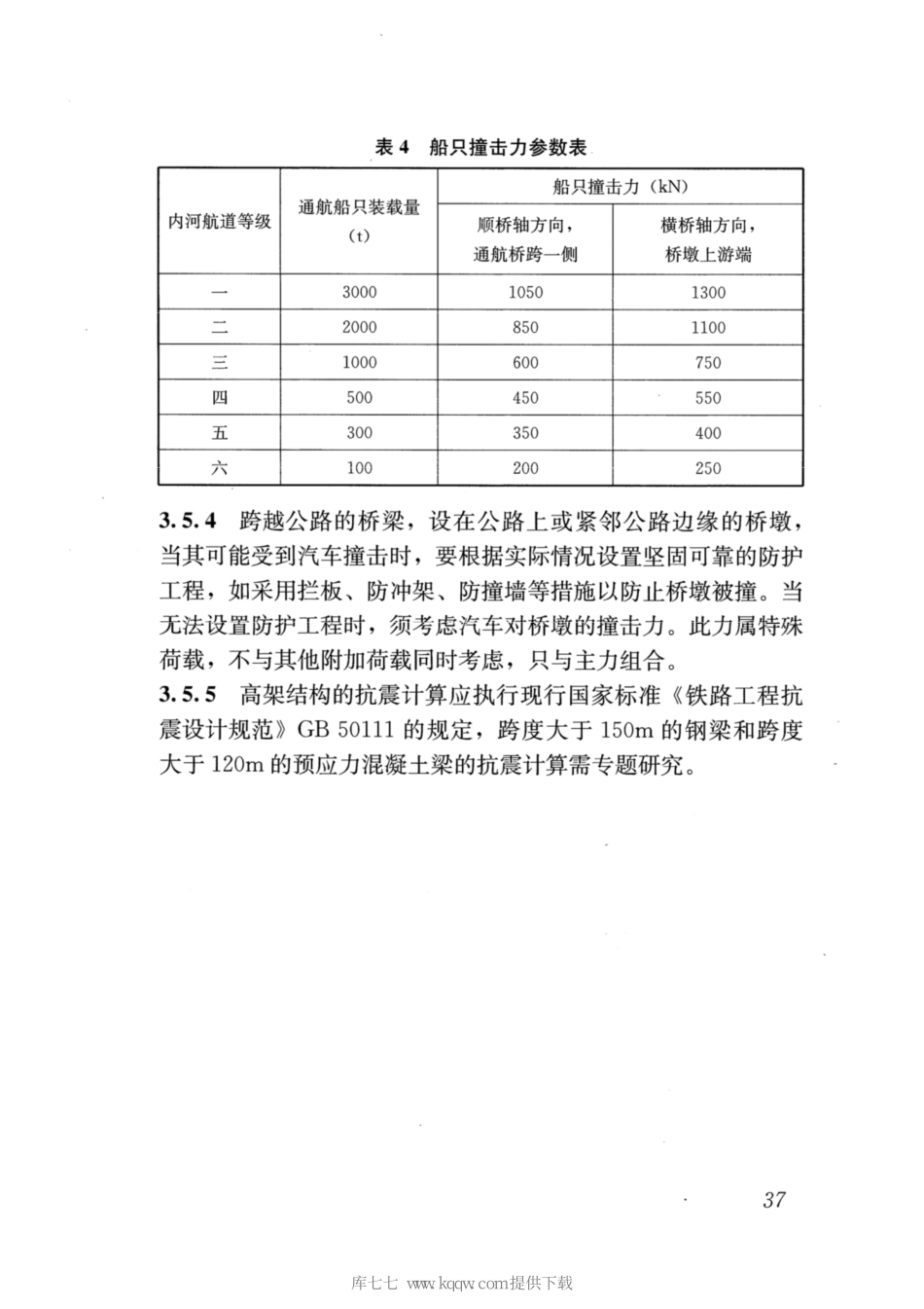 CJJT301-2020_城市轨道交通高架结构设计荷载标准_41-48.pdf_第3页