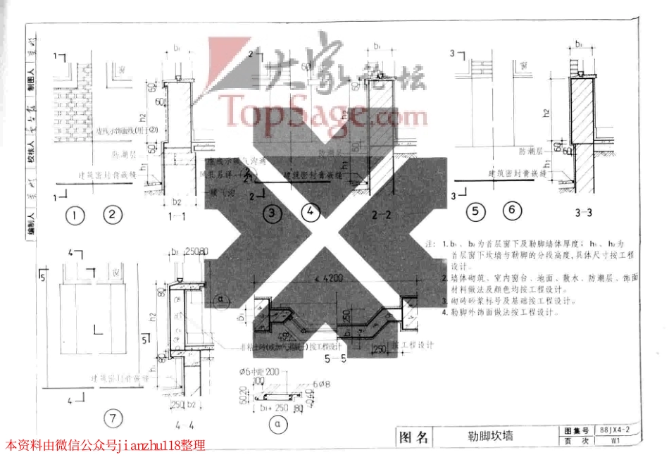 88JX4-2(99版) 居住建筑_201-224.pdf_第2页