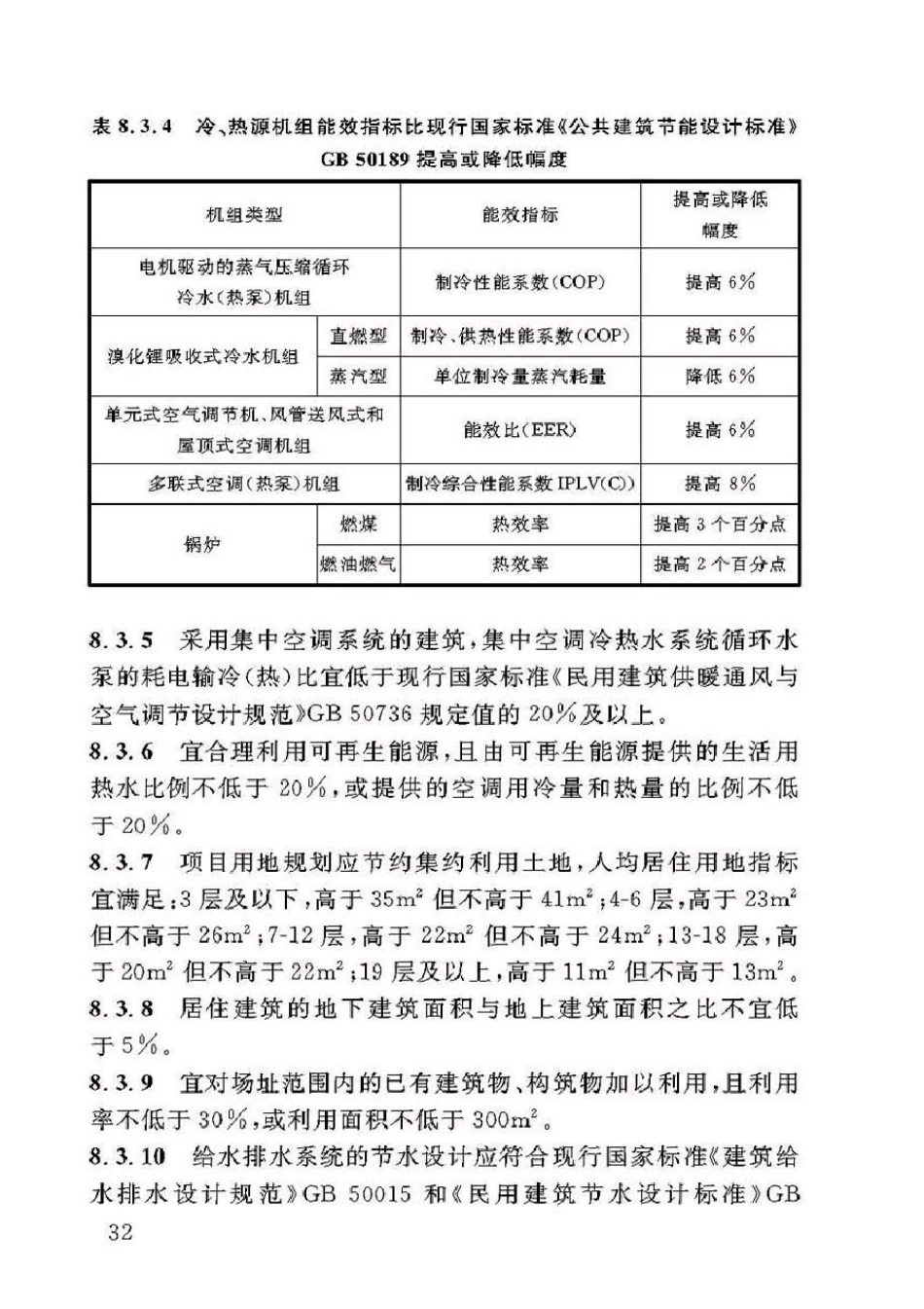 DBJ50-071-2016重庆市居住建筑节能65%（绿色建筑）设计标准_41-80.pdf_第2页