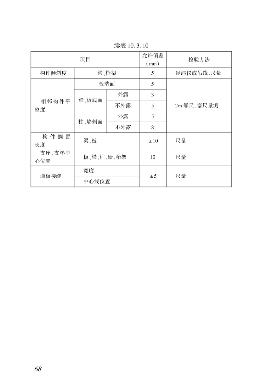 DBJ43T_342-2019_湖南省_装配整体式混凝土叠合剪力墙结构技术规程_76-100.pdf_第3页