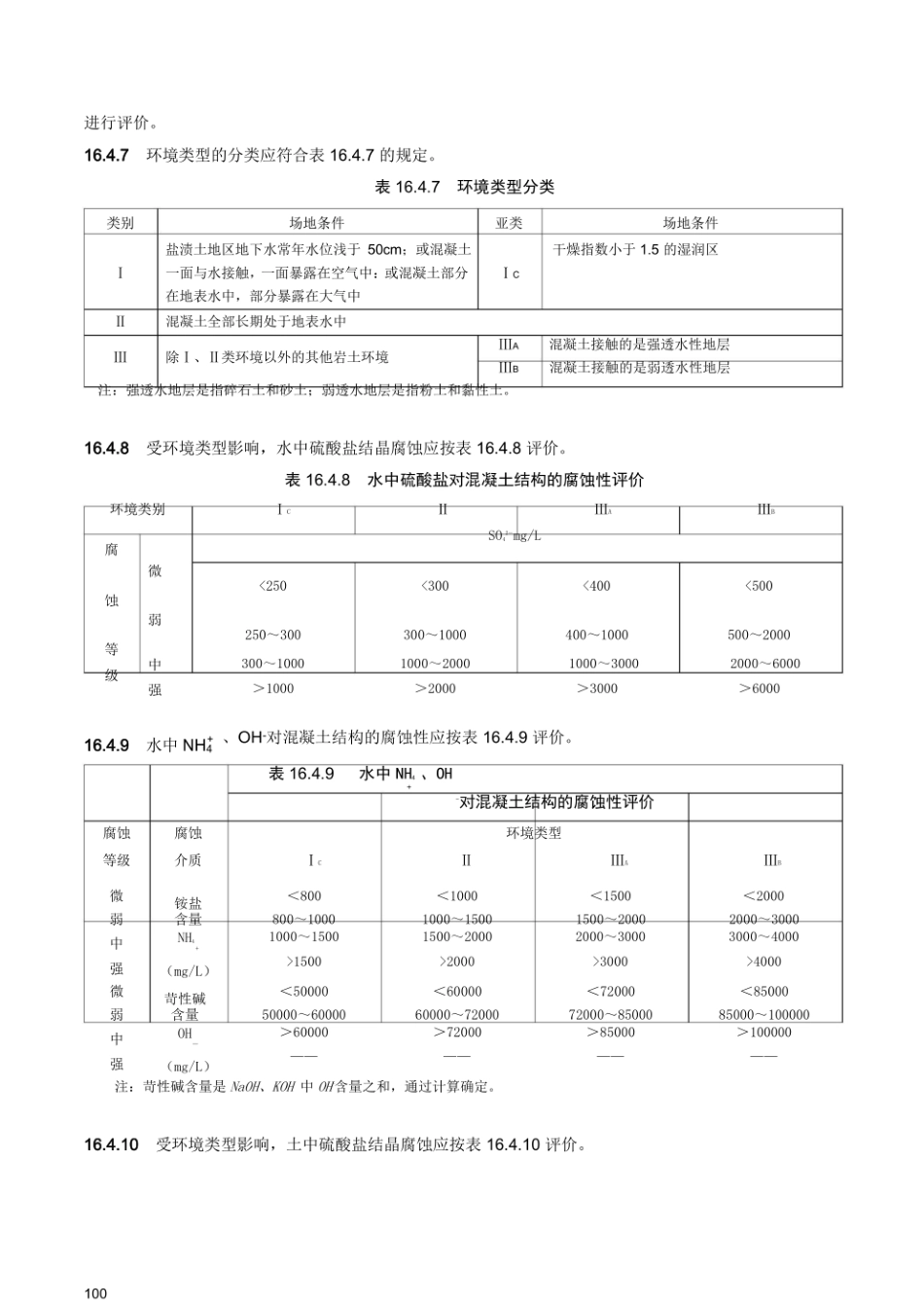 DGJ32／TJ 208-2016  岩土工程勘察规范（完整）_121-180.pdf_第2页