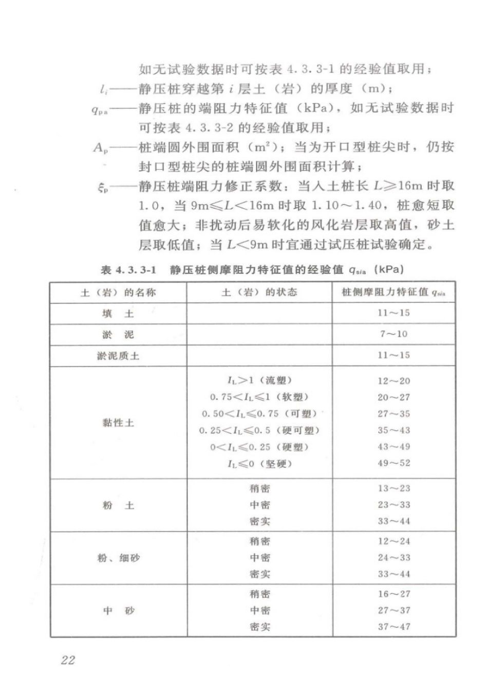 DBJT_15-94-2013_静压预制混凝土桩基_础技术规程_31-60.pdf_第1页