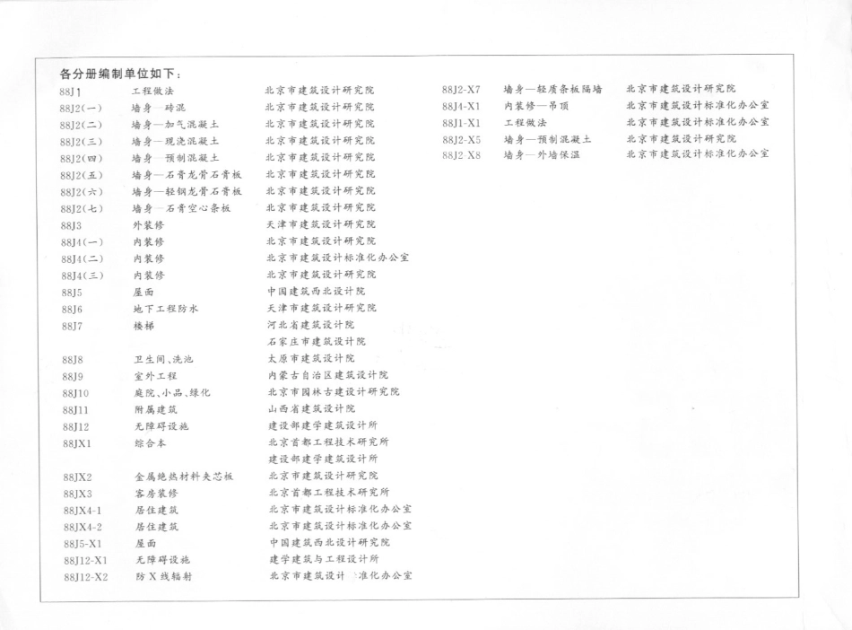 规范标准整理：88J5-X1屋面(99版).pdf_第3页