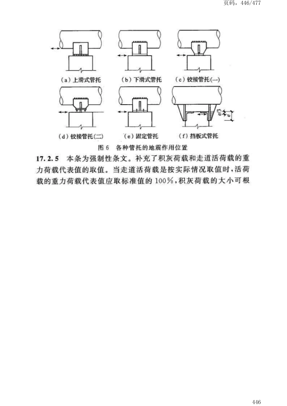 GB50191-2012构筑物抗震设计规范_451-484.pdf_第3页