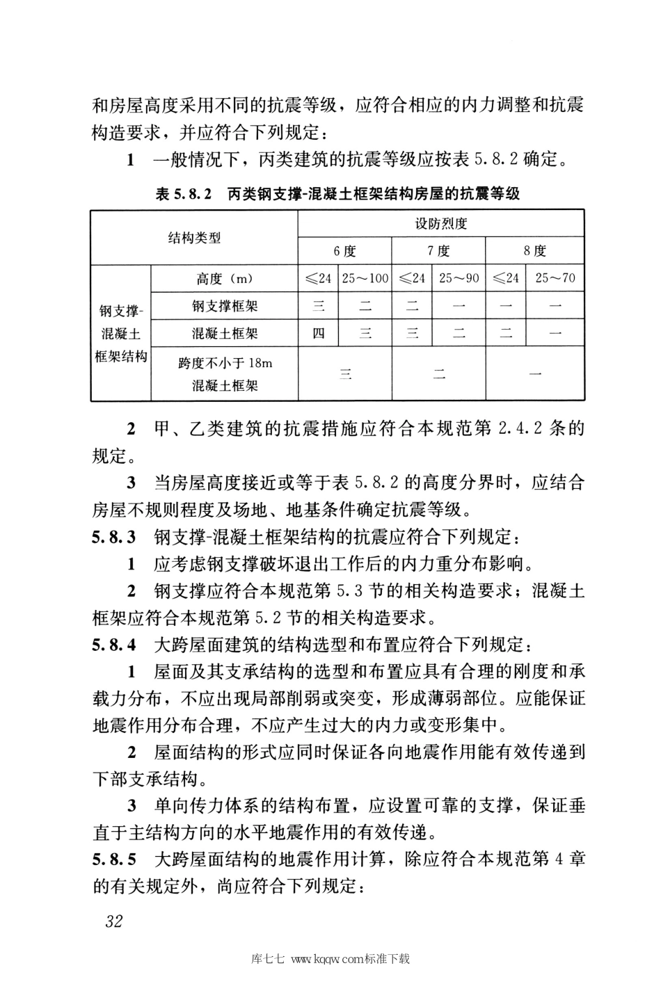 GB 55002-2021 建筑与市政工程抗震通用规范_41-60.pdf_第1页