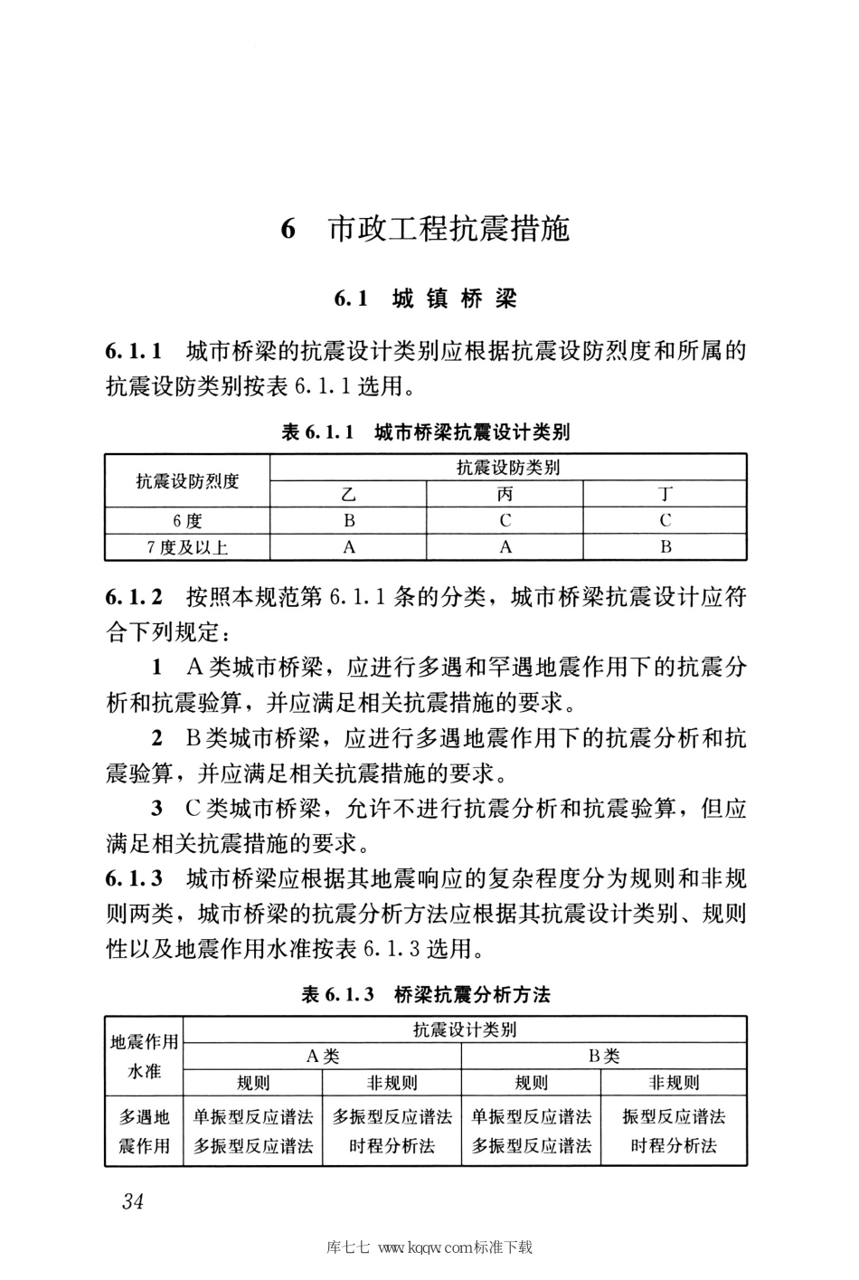 GB 55002-2021 建筑与市政工程抗震通用规范_41-60.pdf_第3页