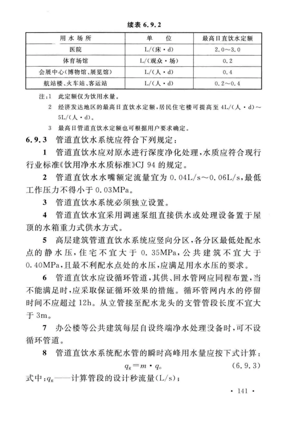 GB_50015-2019_建筑给水排水-设计标准_151-200.pdf_第1页