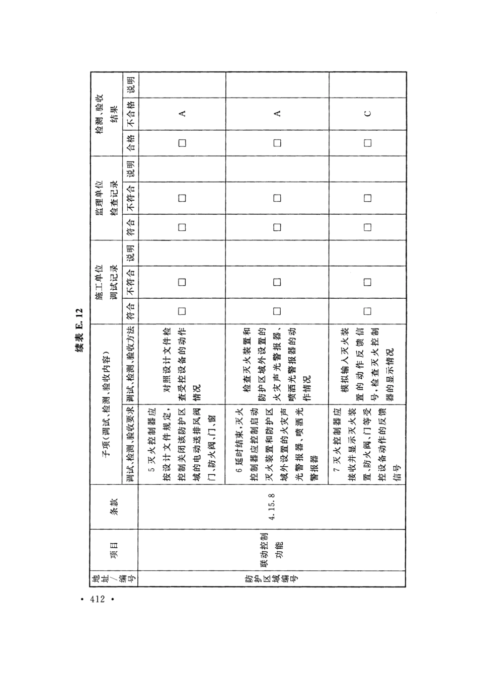 GB50166-2019火灾自动报警系统-施工及-验收标准(带条文说明_421-480.pdf_第2页
