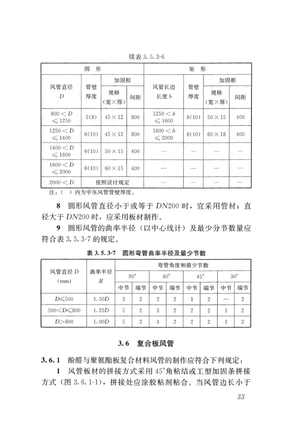 JGJT141-2017 通风管道技术规程_41-80.pdf_第2页