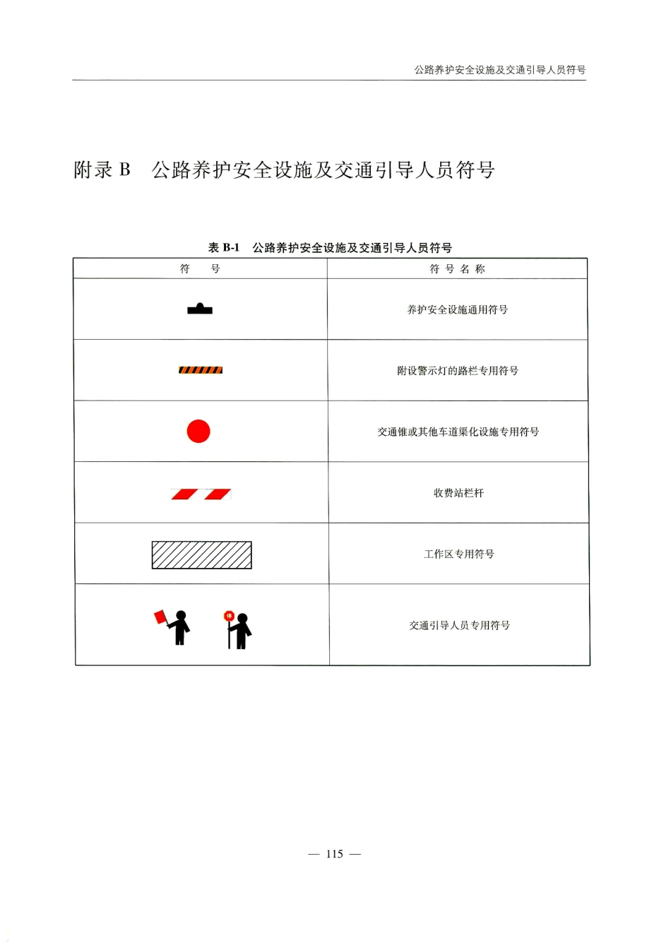 JTG H30-2015 公路养护安全作业规程_121-142.pdf_第3页