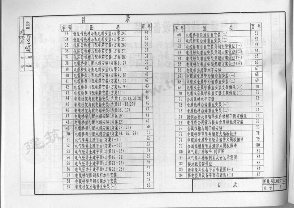 规范标准整理：L01D702 电气竖井线路与设备安装.pdf_第3页