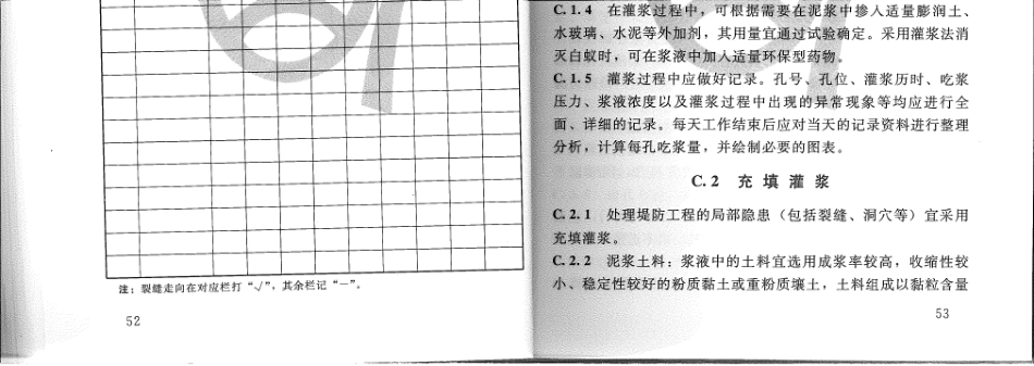 SL595-2013堤防工程养护修理规程_59.pdf_第1页