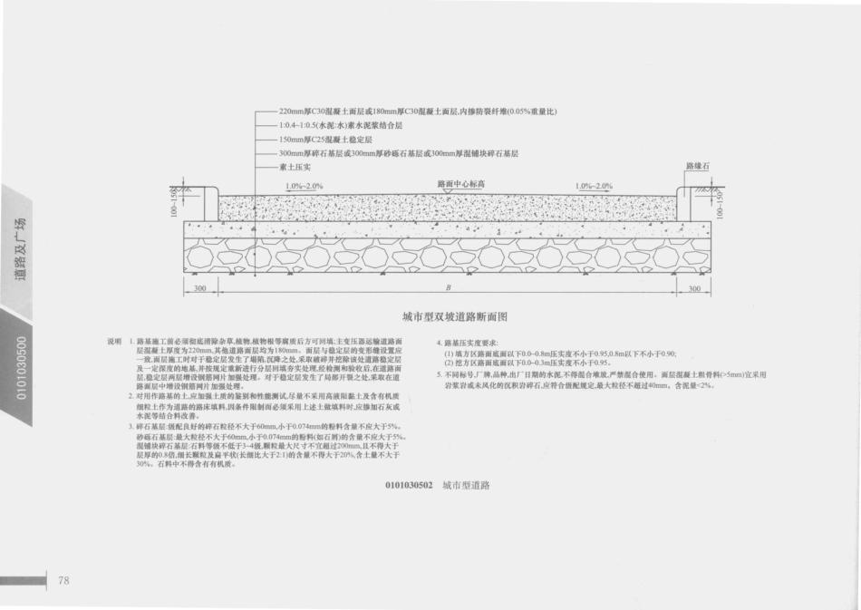 国家电网公司输变电工程标准工艺 6 标准工艺设计图集 变电土建工程部分_79-102.pdf_第2页