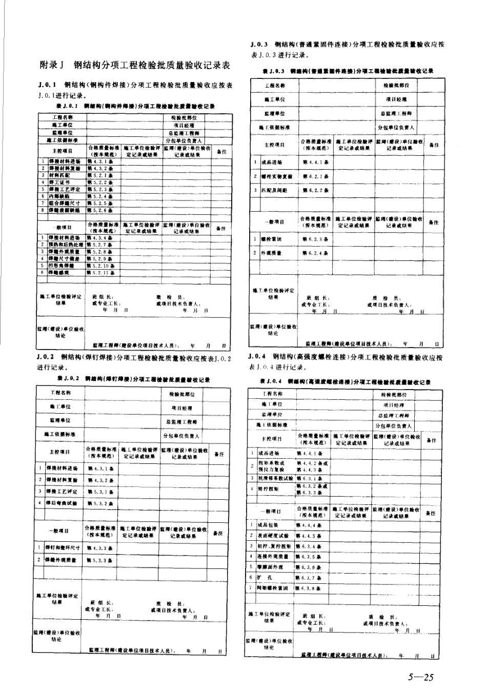 建筑工程施工质量验收规范汇编（修订版）_131-260.pdf_第2页