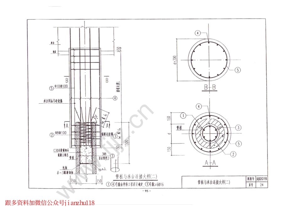 闽02G119先张法预应力高强混凝土管桩_25-26.pdf_第1页