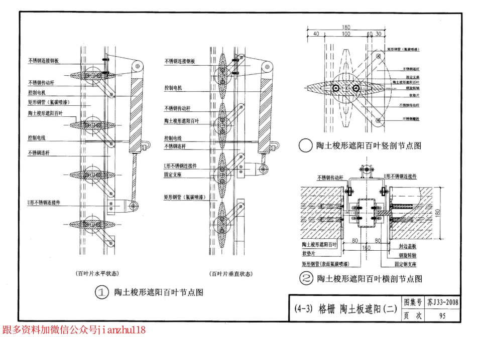苏 J33-2008 建筑外遮阳_101-109.pdf_第3页